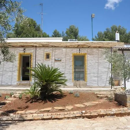 Contrada Borgin Bed & Breakfast