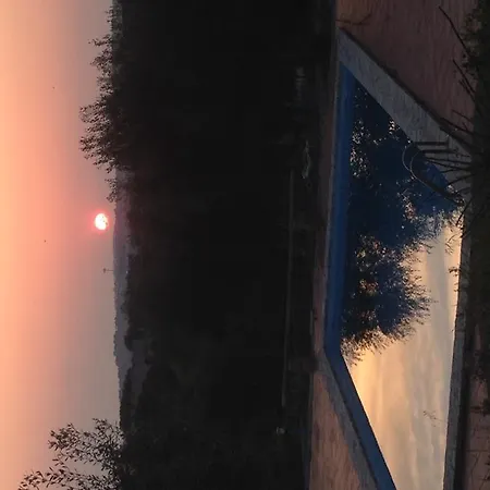 Contrada Borgin Bed & Breakfast