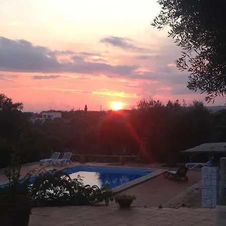 Contrada Borgin Marina Di Pescoluse