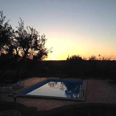 Contrada Borgin Marina Di Pescoluse