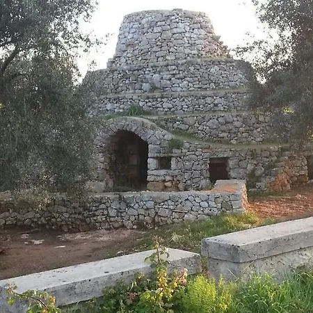 Contrada Borgin Marina Di Pescoluse