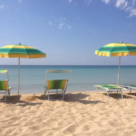 Contrada Borgin 4* Marina Di Pescoluse