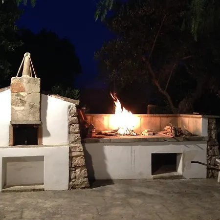 Contrada Borgin 4* Marina Di Pescoluse