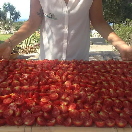 Contrada Borgin Bed & Breakfast 4*