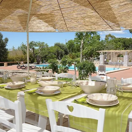 Bed & Breakfast Contrada Borgin 4*