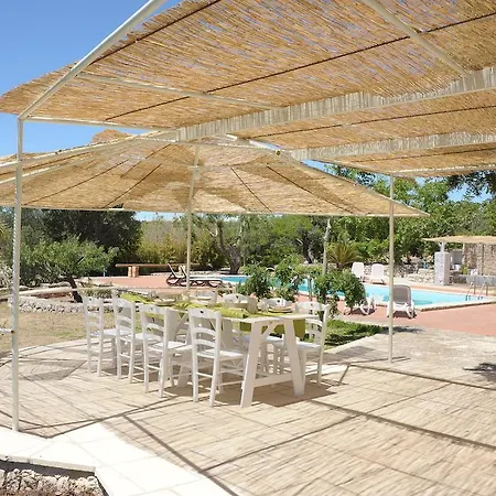 Contrada Borgin Marina Di Pescoluse