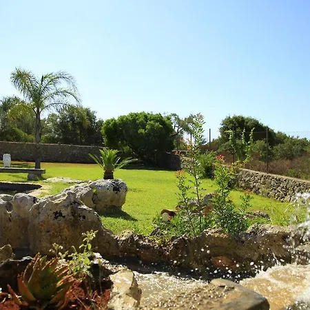 Contrada Borgin Bed & Breakfast *