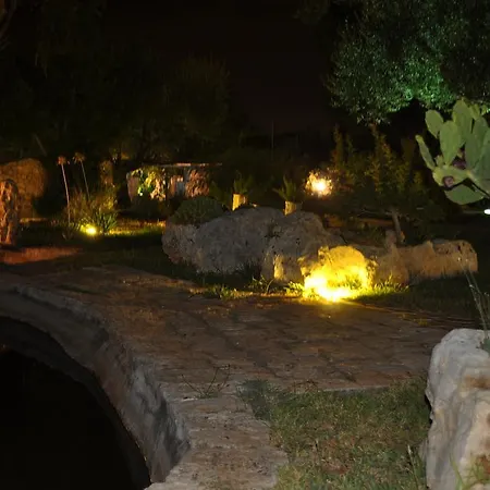 Bed & Breakfast Contrada Borgin *