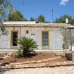 Contrada Borgin Bed and breakfast