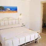 Oda ve Kahvaltı Contrada Borgin 4*
