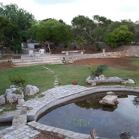 Bed & Breakfast Contrada Borgin 4*