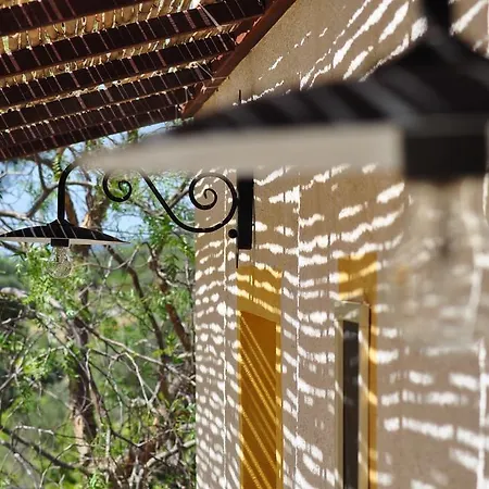 Contrada Borgin Bed & Breakfast 4*