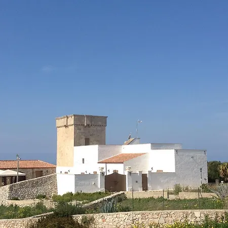 Contrada Borgin Bed & Breakfast Marina Di Pescoluse