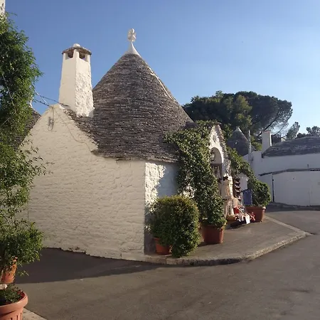 Contrada Borgin 4* Marina di Pescoluse