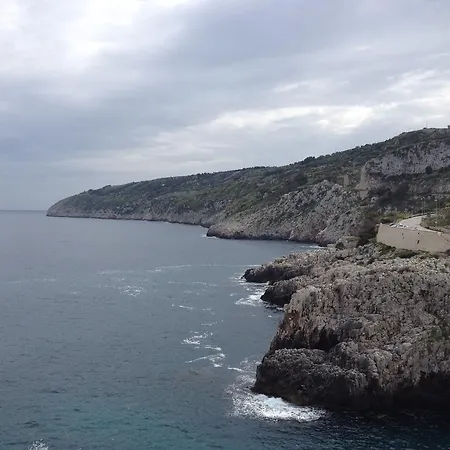 Panzió Contrada Borgin 4*