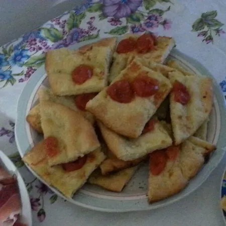 Contrada Borgin Panzió