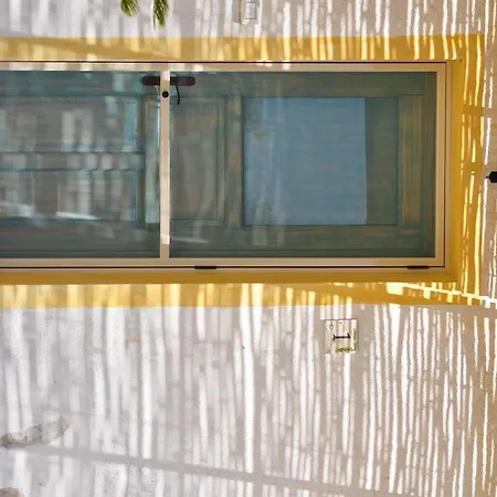 Contrada Borgin Panzió Marina di Pescoluse