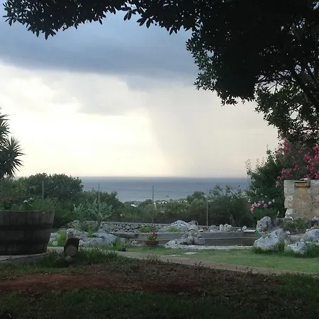 Contrada Borgin Panzió 4*