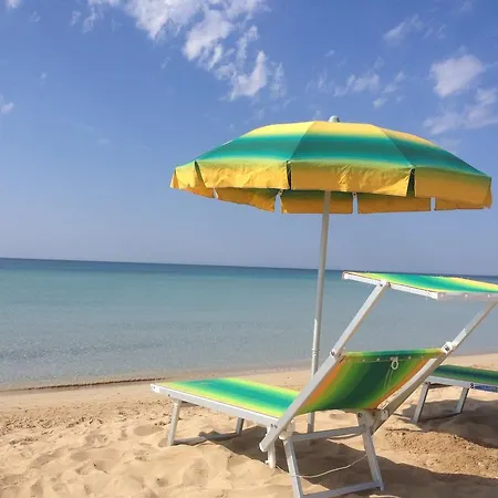 Bed & Breakfast Contrada Borgin 4*