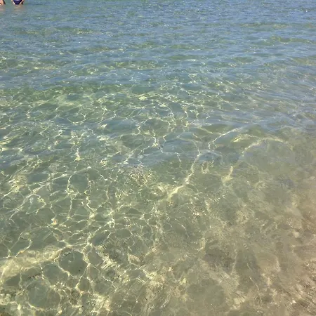 Bed & Breakfast Contrada Borgin Marina Di Pescoluse