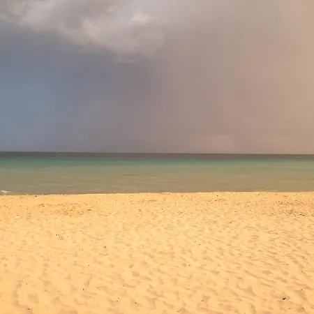 Panzió Contrada Borgin 4*