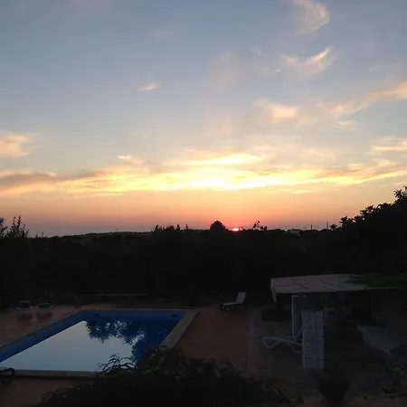 Contrada Borgin Bed & Breakfast Marina Di Pescoluse