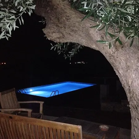 Contrada Borgin 4* Marina Di Pescoluse