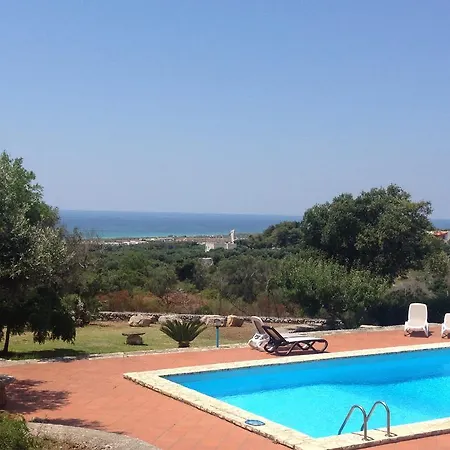 Contrada Borgin Bed & Breakfast 4*