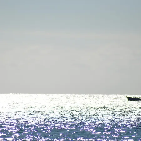 Bed & Breakfast Contrada Borgin Marina Di Pescoluse