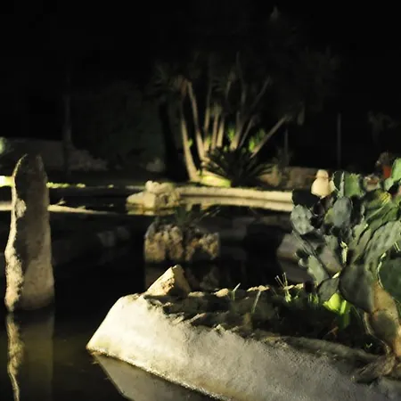 Contrada Borgin Bed & Breakfast 4*