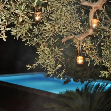 Contrada Borgin Marina di Pescoluse