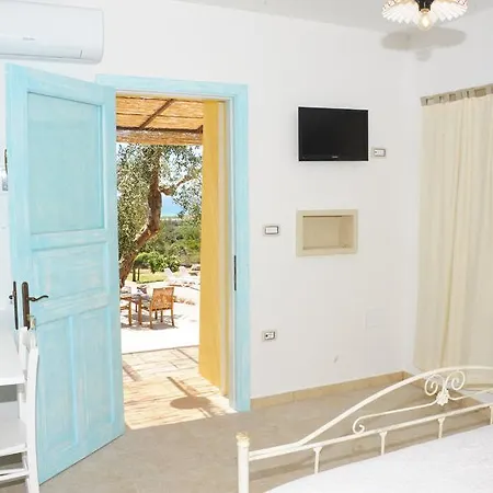 Contrada Borgin Marina Di Pescoluse