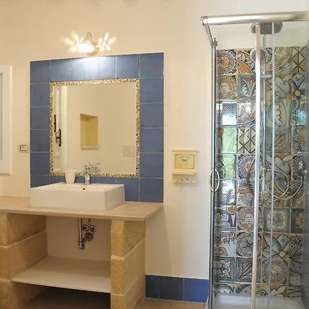 Panzió Contrada Borgin