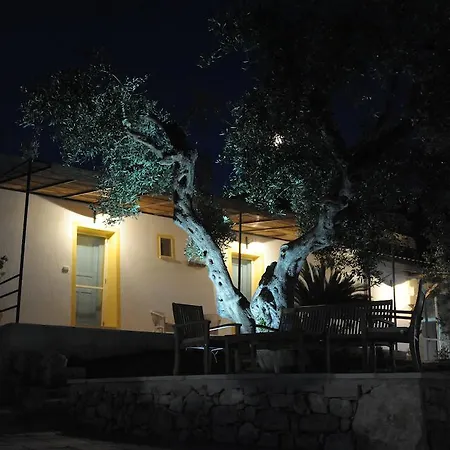 Bed & Breakfast Contrada Borgin Marina Di Pescoluse