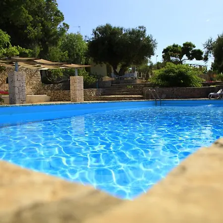 Panzió Contrada Borgin