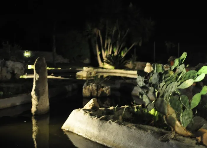 Contrada Borgin Frühstückspension 4*